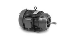 Baldor JPM3218T Close-Coupled Pump, Three Phase, C-Face, Hp: 5