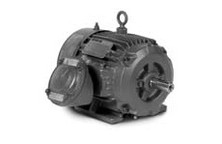 Baldor P21G4857 Three Phase, Foot Mounted, Class I, Group D, Hp: 5