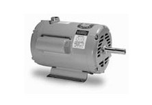 Baldor UCLE7510 Grain Dryer/Vane Axial Fan, Hp: 7.5-10