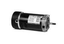 Baldor V2L225A Two Compartment Jet Pump, Single Phase, Open, Hp: 1/3