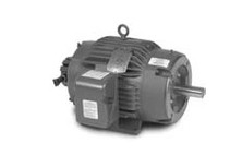 Baldor ZDM4404T Vector, Three Phase, C-Face, Hp: 75