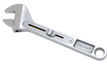 Crescent AC10NKWMP Crescent 10" RapidSlide Adjustable Wrench