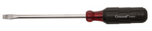 Crescent 21438 3/8" x 8" Series 2000 Mechanic's Round Screwdriver