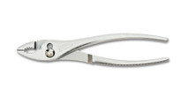 Crescent H26VN 6 1/2" Cee Tee Co. Combination Slip Joint Pliers, Carded