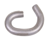 Campbell 6010898 #719 Seven Seas Net Links, Heat Treated, Bright, 50 Lbs per Pail