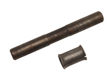 Campbell 5784435 Pin and Retainer, Replacement Part for 3/8" Quik-Alloy Coupling Link