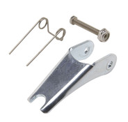 Campbell 7507295 Replacement Latch for 3/4" Regular and Quik-Alloy Sling Hooks "New Style"