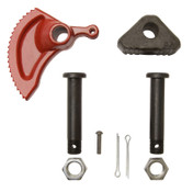 Campbell 6507052 Cam & Pad,All 5 Ton E Clamps