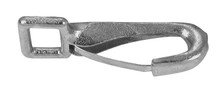 Campbell T7600531 #200 1" Spring Snap, Strap Eye, Rigid, Malleable, UPC Tagged