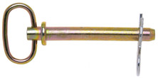 Campbell T3899720 HITCH PIN,5/8"X4",TAGGED