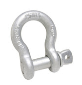 Campbell T9641635 SHACKLE,SCREW PIN,1",H/G,TAGGED