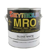 Seymour 1-1445 MRO Industrial Coating (Gal), Cold Galv Primer