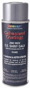 Seymour 16-842 Galvanized Coating, Bright Galvanize 65, Each