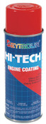 Seymour EN-63 Hi-Tech Engine Paint, Chrysler Blue, 6/Case