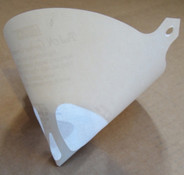 Seymour 3058 Custom Fill Accessories, Filter Pack (5per pack)