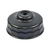 Steelman 06129 Oil Filter Cap Wrench (80-82mm x 15 Flute)