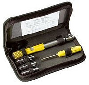 Steelman 96254 TPMS Basic Service Tool Kit