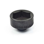 Steelman 95650 Oil Filter Socket (36mm, Ford Truck 6.0L '03-'04)