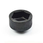 Steelman 95651 Oil Filter Socket (32mm, Saturn/GM 2.2L '00-'04)