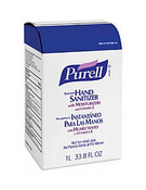 2156-08 GOJO 1000 ml Refill PURELL NXT Hand Sanitizer