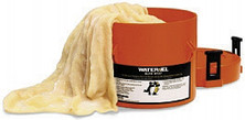 3630-04  Water-Jel Technologies 3' X 2.5' Burn Wrap In Canister