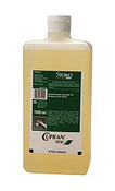 STOKO 1000 ml Softbottle CUPRAN Special Liquid Cleanser For Removing Oil-Based Paints