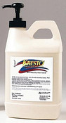 30362 STOKO 1/2 Gallon Pump Bottle KRESTO Extra Heavy Duty Hand Cleaner