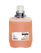 GOJO 2000 ml Refill FMX-20 Orange Blossom Scented Luxury Foam Antibacterial Handwash