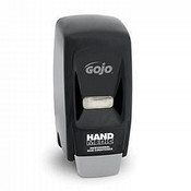 8200-12 GOJO Black 500 ml HAND MEDIC Dispenser