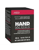 8242-06 GOJO 500 ml Bag-in-Box HAND MEDIC Professional Skin Conditioner