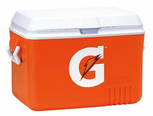 49037  Gatorade 48 Quart Ice Chest Cooler