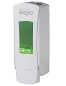 8820-06 GOJO White 1250 ml PURELL ADX-12 Dispenser