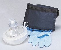73-402 MDI Reusable CPR Micromask