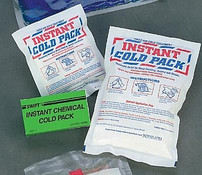 80100K Swift First Aid 6" X 9" Instant Cold Pack
