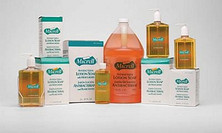 9756-06 GOJO 800 ml Refill Bag-In-Box MICRELL Antibacterial Lotion Soap