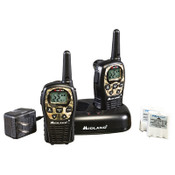 GMRS 2-Way Radio (Up to 24 miles) (30T-MIDLXT535VP3)
