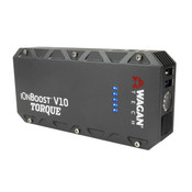 Wagan 7507 iOnBoost V10 TORQUE Jump Starter and Battery Bank