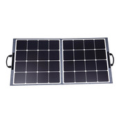 Wagan 8213100W Folding Solar Panel