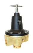 Dixon 11-009-081 1" Series 1 Water Pressure Regulators
