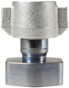 Dixon 12WSFP12 1 1/2" FLANGE PAD 62 SERIES 201486-12