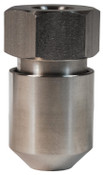 Dixon 13SLN SPRING LOADED NUT FOR BOLTED CLAMPS