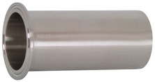 Dixon 14MPHT-R200 BRADFORD SANI END X TYGON HOSE