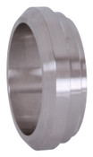 Dixon 14PRF-G200 BRADFORD SHORT PLAIN BEVEL SEAT