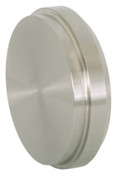 Dixon 16A-G400 BRADFORD BEVEL SEAT END CAPS 4" OD