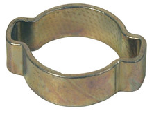Dixon 1720 Zinc Plated Steel Hose Clamps