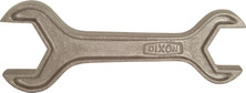 Dixon 25H-200150 2.0" x 1.5" Hex Wrench