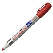 Markal 96967 PRO-LINE HP PAINT MARKERS Silver, Each