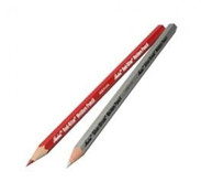 Markal 96102 SILVER-STREAK WELDERS PENCILS Carded, Each