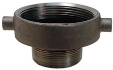 Dixon 3020-RD-AL 3" x 2" Aluminum Reducer