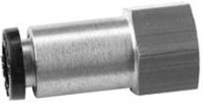 DIXON 31145614DOT Legris D.O.T. Push-In Straight Female Connectors